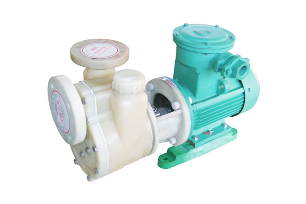 自吸泵常見故障有哪些？新安江教你如何解決這些討厭的故障問題！