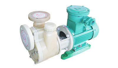 自吸泵常見故障有哪些？新安江教你如何解決這些討厭的故障問(wèn)題！