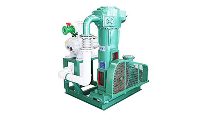 無(wú)油真空泵的優(yōu)缺點(diǎn)及工作原理是什么？新安江工業(yè)泵告訴你！