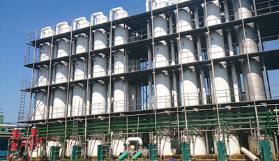 杭州新安江，為您揭秘一個(gè)雄厚實(shí)力的工業(yè)泵廠家