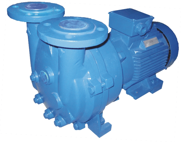 炎炎夏日，比人上火更頭疼是真空泵的高溫，這本秘籍要收好！