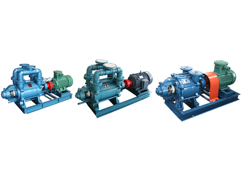 水環(huán)真空泵的具體應(yīng)用，你了解清楚了嗎？