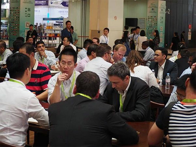 2019第十九屆全國農(nóng)藥交流會(huì)暨農(nóng)化產(chǎn)品展覽會(huì)-新安江工業(yè)泵水環(huán)式真空泵4