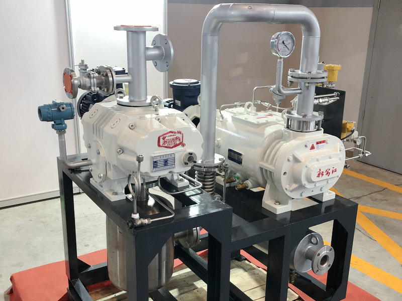 羅茨真空泵轉(zhuǎn)速過(guò)高，會(huì)產(chǎn)生什么影響